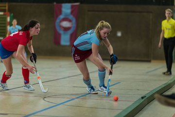 Bild 904 - A-Juniorinnen NO-Deutsche Meisterschft